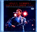 Paul Simon ポール・サイモン/Uruguay 1992