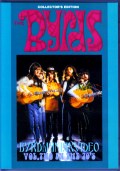 Byrds,The ザ・バーズ/Video Compilation 1970’s