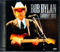 Bob Dylan ボブ・ディラン/UK 2002