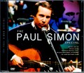 Paul Simon ポール・サイモン/Paul Simon Special LD Ver