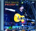 Paul Simon ポール・サイモン/UK 2011