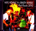 Neil Young ニール・ヤング/CO,USA 8.5.2012