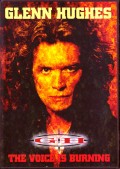Glenn Hughes グレン・ヒューズ/Kanagawa,Japan 1994