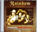 Rainbow レインボー/Tokyo,Japan 1974 Remastered