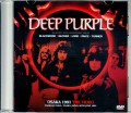 Deep Purple ディープ・パープル/Osaka,Japan 1991