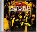 Deep Purple ディープ・パープル/Brazil 1991