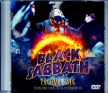Black Sabbath ブラック・サバス/Wa,USA 2016