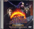 Black Sabbath ブラック・サバス/Mn,USA 2016