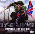 Iron Maiden アイアン・メイデン/England 2006-2007