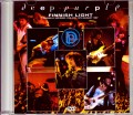 Deep Purple ディープ・パープル/Finland 1987