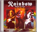 Rainbow レインボー/Live Compilation 1976-1980