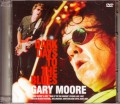 Gary Moore ゲイリー・ムーア/Switzerland 2001 & more