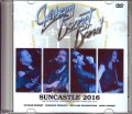Graham Bonnet Band グラハム・ボネット/UK 2016