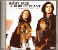 Jimmy Page,Robert Plant ペイジ・プラント/TV Appearances 1984-1994