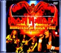 Iron Maiden アイアン・メイデン/Italy 1992 & more