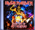 Iron Maiden アイアン・メイデン/Sweden 2005