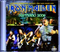 Iron Maiden アイアン・メイデン/Chile 2009