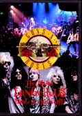 Guns N’ Roses ガンズ・アンド・ローゼス/UK 2016 & more