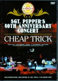 Cheap Trick チープ・トリック/Ca,USA 2007
