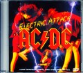 AC/DC エイシー・ディーシー/Tokyo,Japan 1981