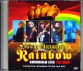 Rainbow レインボー/UK 2016 Complete