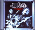 Michael Schenker マイケル・シェンカー/Video Promos 1980-1992