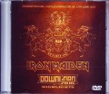 Iron Maiden アイアン・メイデン/UK 2016