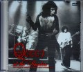 Queen クィーン/London,UK 1974 Long Ver.