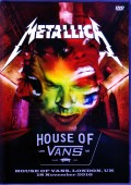 Metallica メタリカ/London,UK 2016