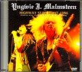 Yngwie J.Malmsteen インヴェイ・マルムスティーン/Osaka,Japan 1986