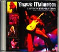 Yngwie J.Malmsteen インヴェイ・マルムスティーン/London,UK 1996