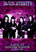 Black Sabbath ブラック・サバス/Germany 1989