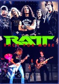 Ratt ラット/TX,USA 2010 & more