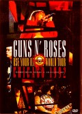Guns N’ Roses ガンズ・アンド・ローゼス/IL,USA 1992