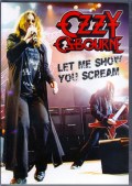 Ozzy Osbourne オジー・オズボーン/London,UK 2010 & more