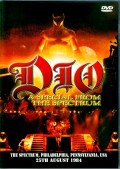 Dio ディオ/PA,USA 1984