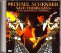 Michael Schenker マイケル・シェンカー/IL,USA 2012