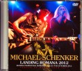 Michael Schenker マイケル・シェンカー/CA,USA 10.7.2012
