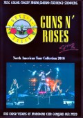 Guns N’ Roses ガンズ・アンド・ローゼス/North American Tour Collection 2016
