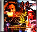 Various Artists Dio,Foreigner,Rough Cutt/Tokyo,Japan 1985 TV Broadcast