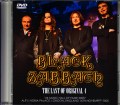 Black Sabbath ブラック・サバス/London,UK 2005