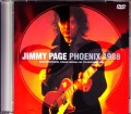 Jimmy Page ジミー・ペイジ/AZ,USA 1988