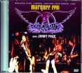 Aerosmith Jimmy Page エアロスミス ジミー・ペイジ/London,UK 1990
