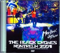 Black Crowes ブラック・クロウズ/Switzerland 2001
