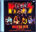 Kiss キッス/TX,USA 1976 Expanded Edition