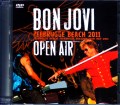 Bon Jovi ボン・ジョヴィ/Belgium 2011
