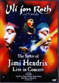Uli Jon Roth ウリ・ジョン・ロート/Germany 1991 LD Ver.