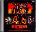 Kiss キッス/TX,USA 1976 Expanded Edition