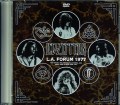 Led Zeppelin レッド・ツェッペリン/CA,USA 1977 3Days 8mm Collection