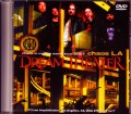 Dream Theater ドリーム・シアター/CA,USA 2007